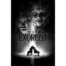 The Exorcist Believer (2023)
