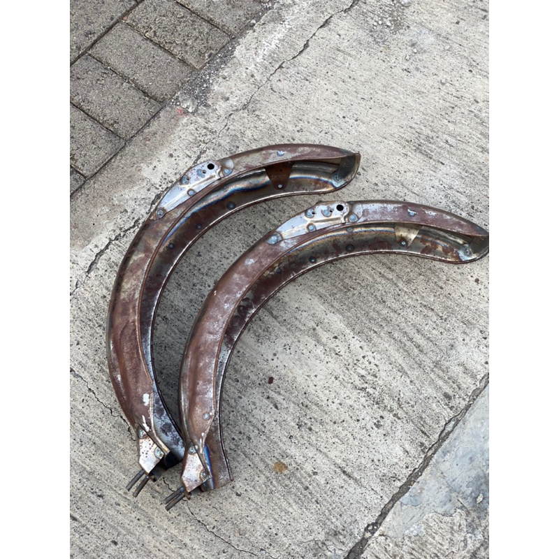 SLEBOR PRES CB125 PRES KUDUS