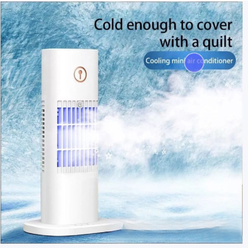 Kipas Angin AC Air Humidler / Kipas Angin Pendingin Ruangan