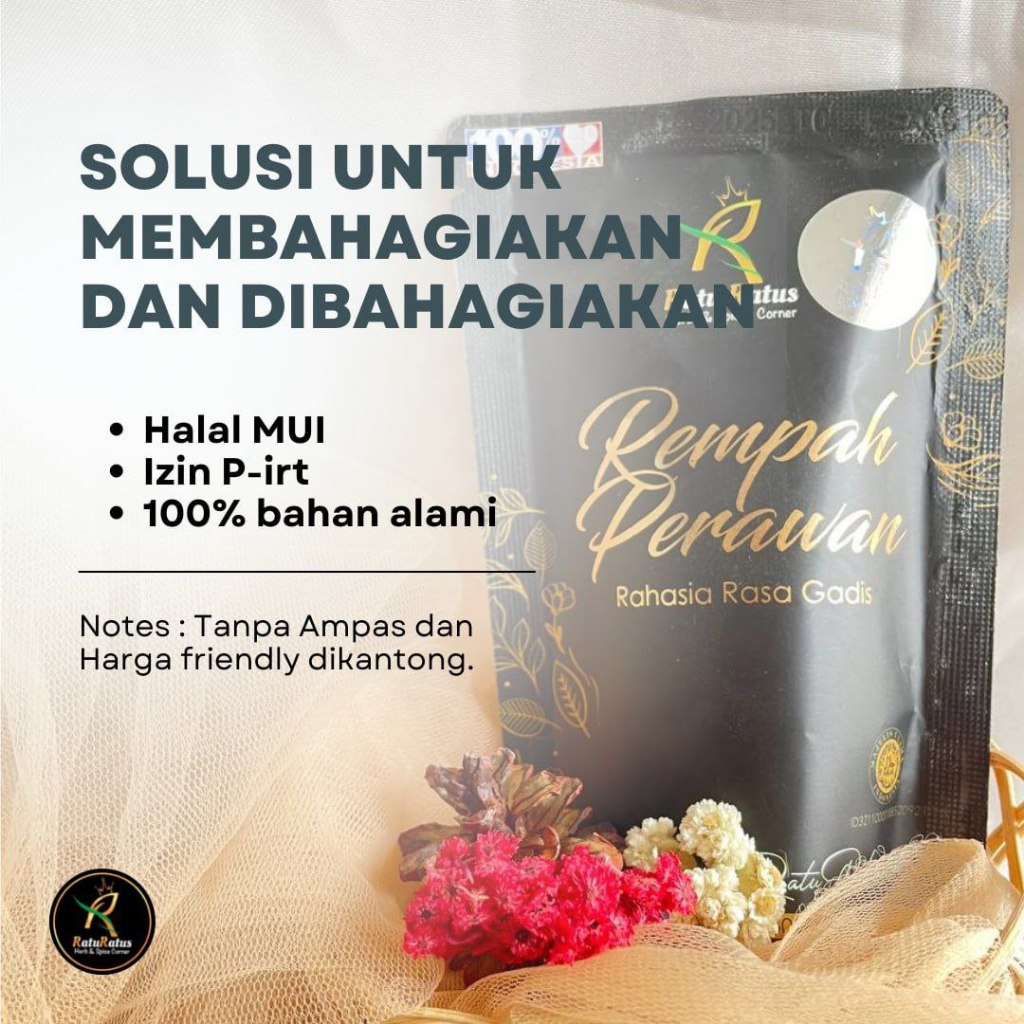 

Rempah Perawan