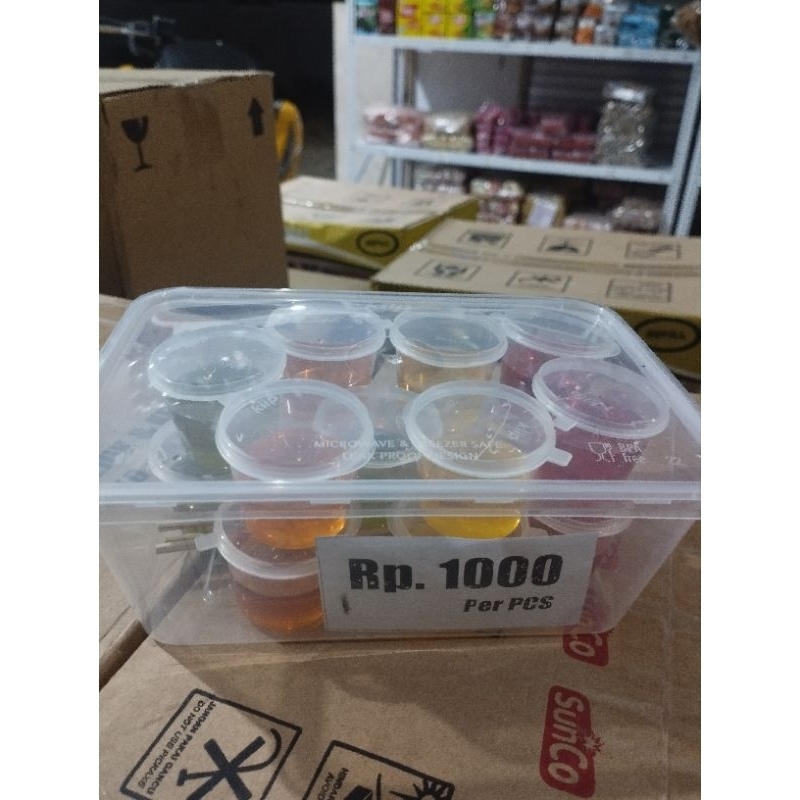 

gulali box makanan jadul