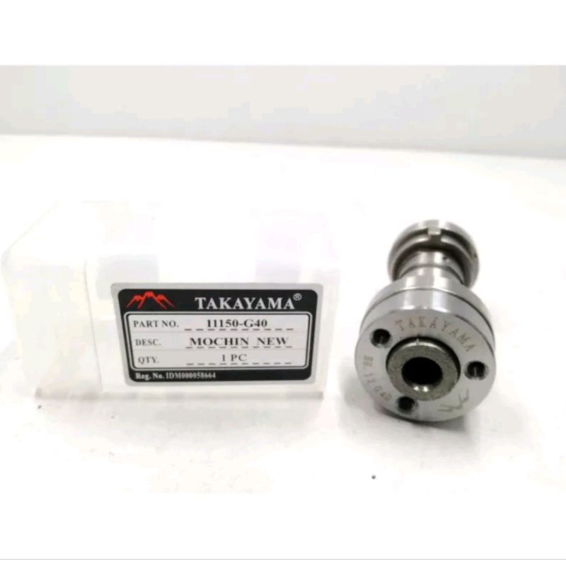 NOKEN AS MOCIN NEW MODEL PANJANG NOKEN AS MOCIN NEW