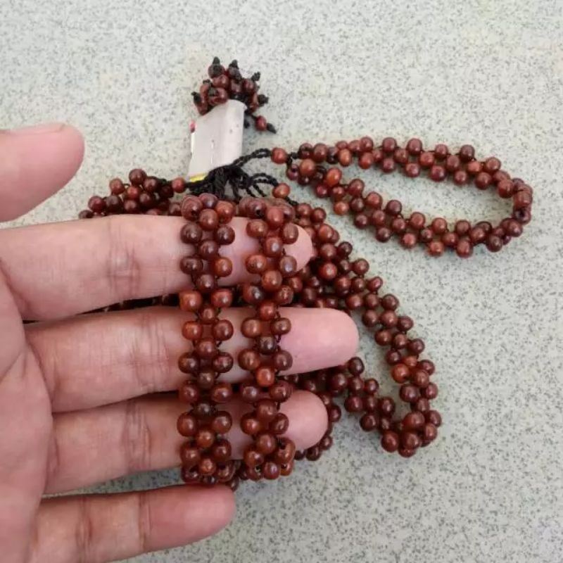GELANG  KOKKA KAOKAH MOTIF MRICA BUNGA. ASLI ORIGINAL MURAH SE-INDONESIA