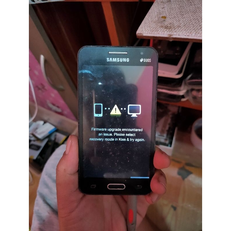 lcd Samsung sm-g355h normal tested