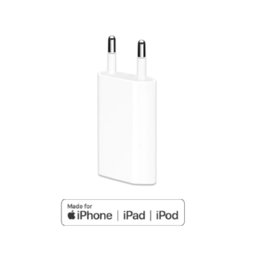 Adaptor Ori iPhone USB-C 20W TAM