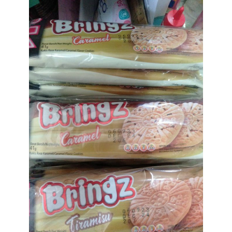 

biskuit Caramel / tiramisu 10 bgks