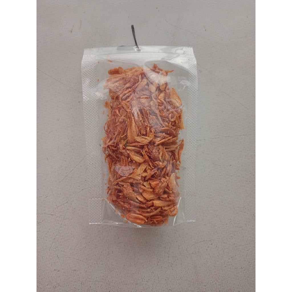 

Bawang Goreng Sumenep 25 gr