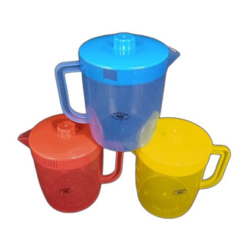 eskan mini dora warna ns