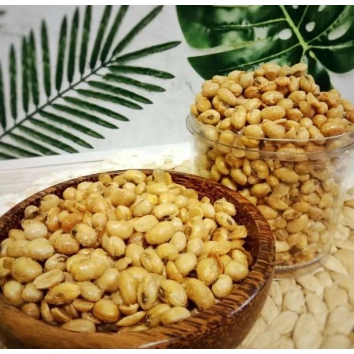 

1 BAL ( ISI 2 KG ) KACANG KEDELAI GURIH