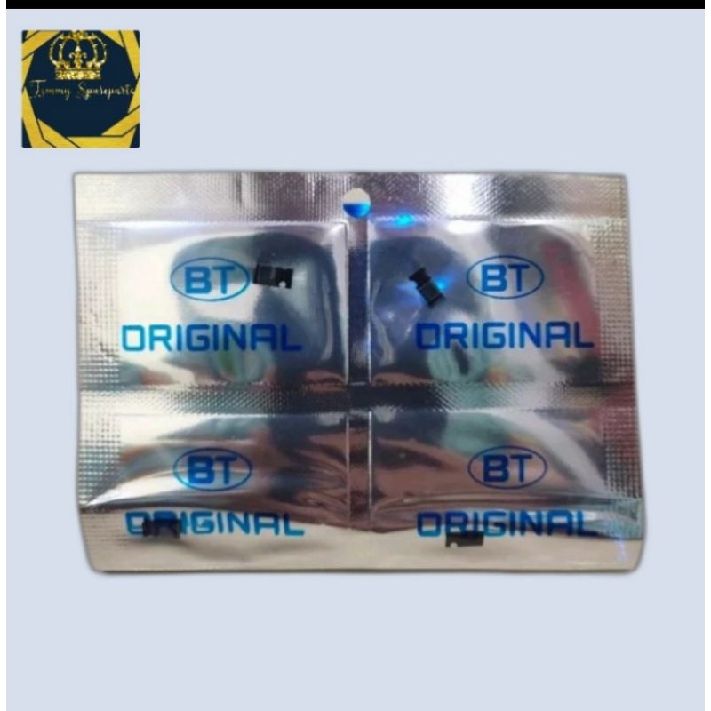 IC DISPLAY VIVO Y81 SM5109