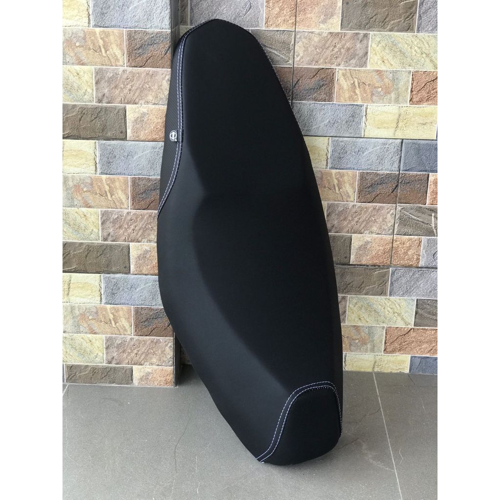 JOK XRIDE 115 DOUBLE SEAT MBTECH - JOK XRIDE LAMA ROADRACE MBTECH