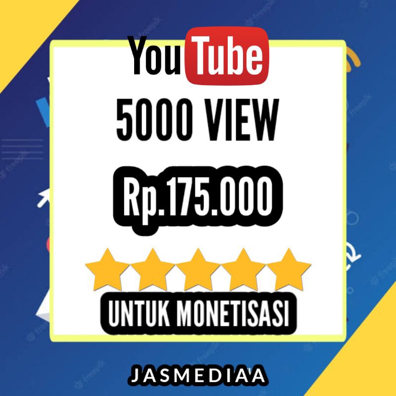 Views Youtube Natuve Ads Trafik Views Native Advertisement Real Aktif Permanen High Quality