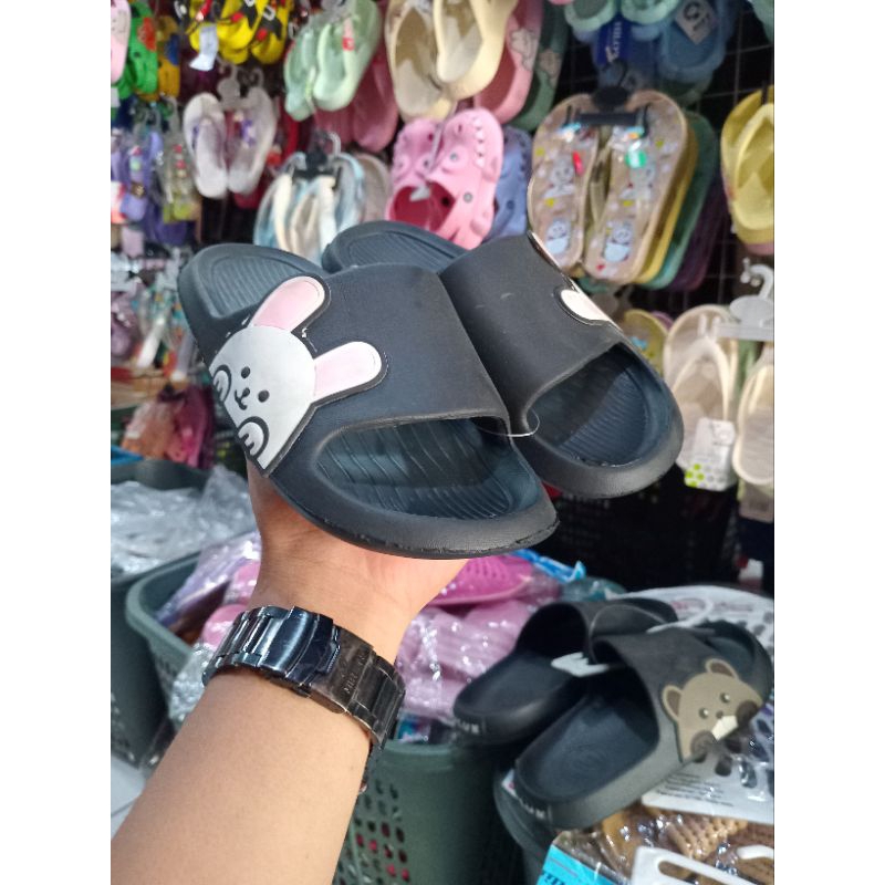 New Inkayni YK-3031 Sandal Slop Inkayni Casual Original Fashion Anak tanggung