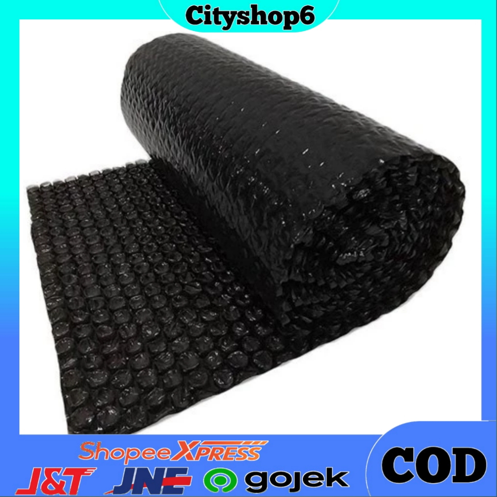 

TAMBAHAN PACKING BUBBLE WRAP