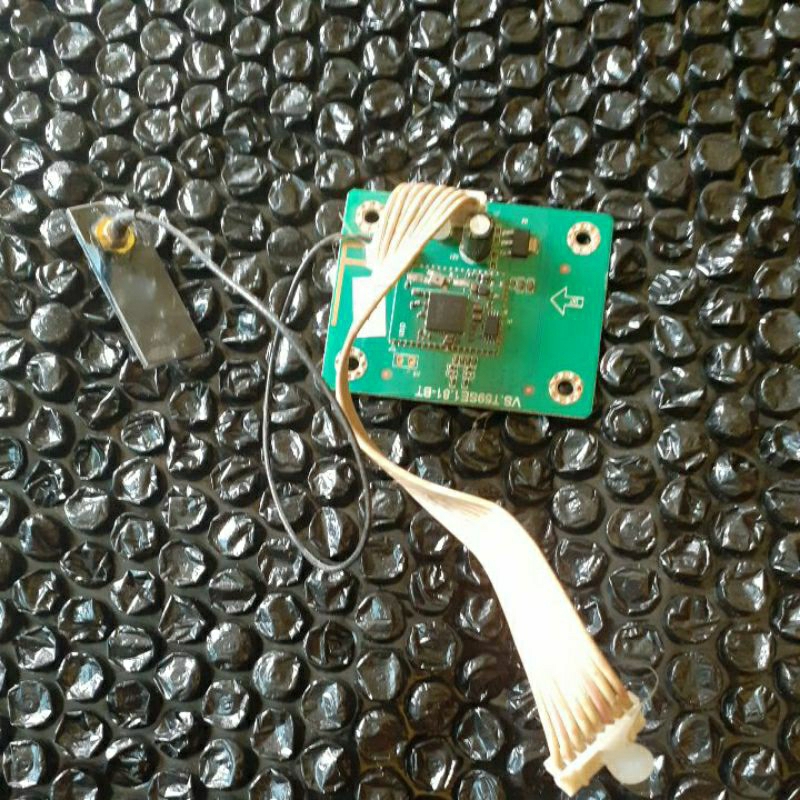 MODUL WIFI TV LED POLYTRON PLD40T856