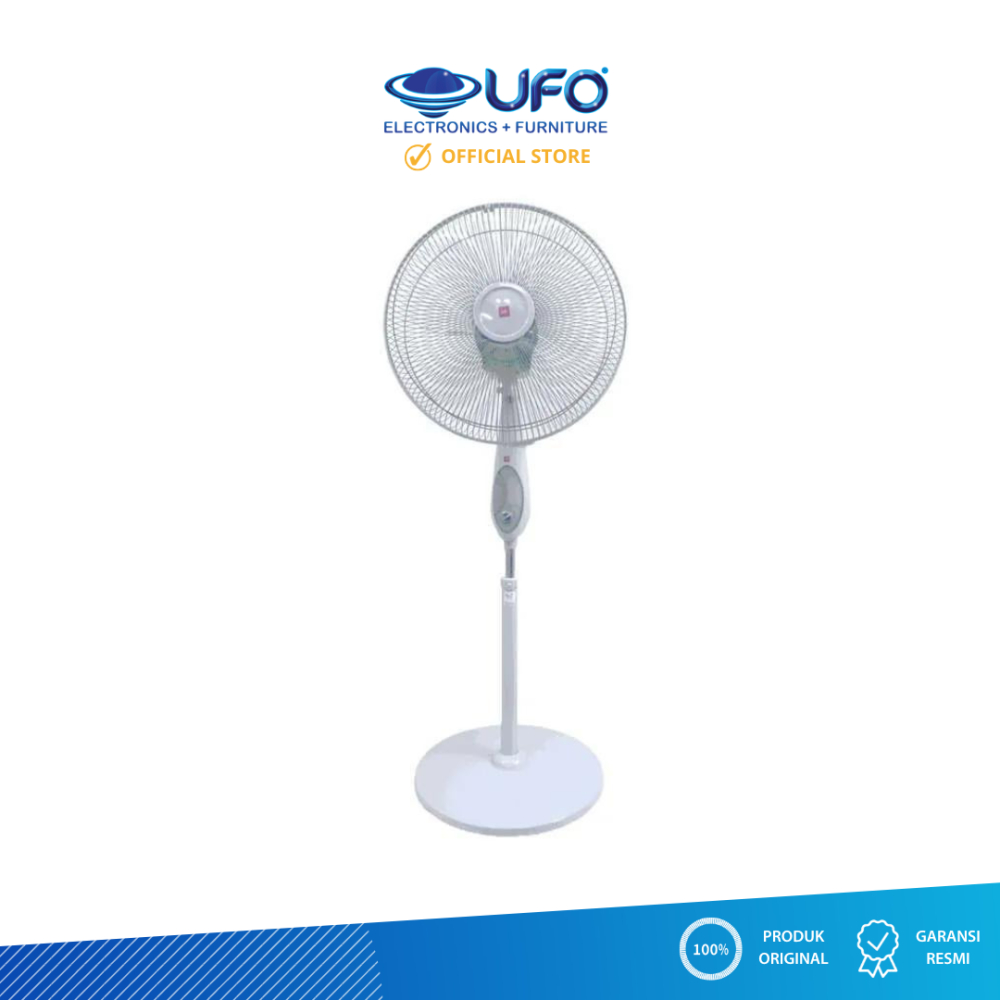KDK KIPAS ANGIN WM 40Z KIPAS ANGIN BERDIRI