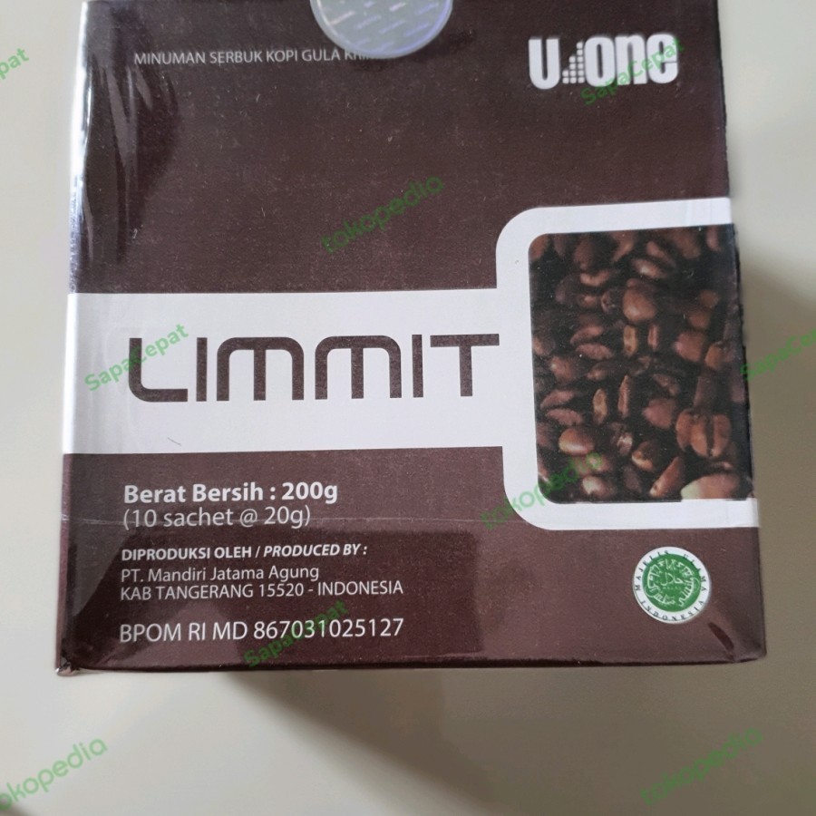 

kopi limmit stamina pria