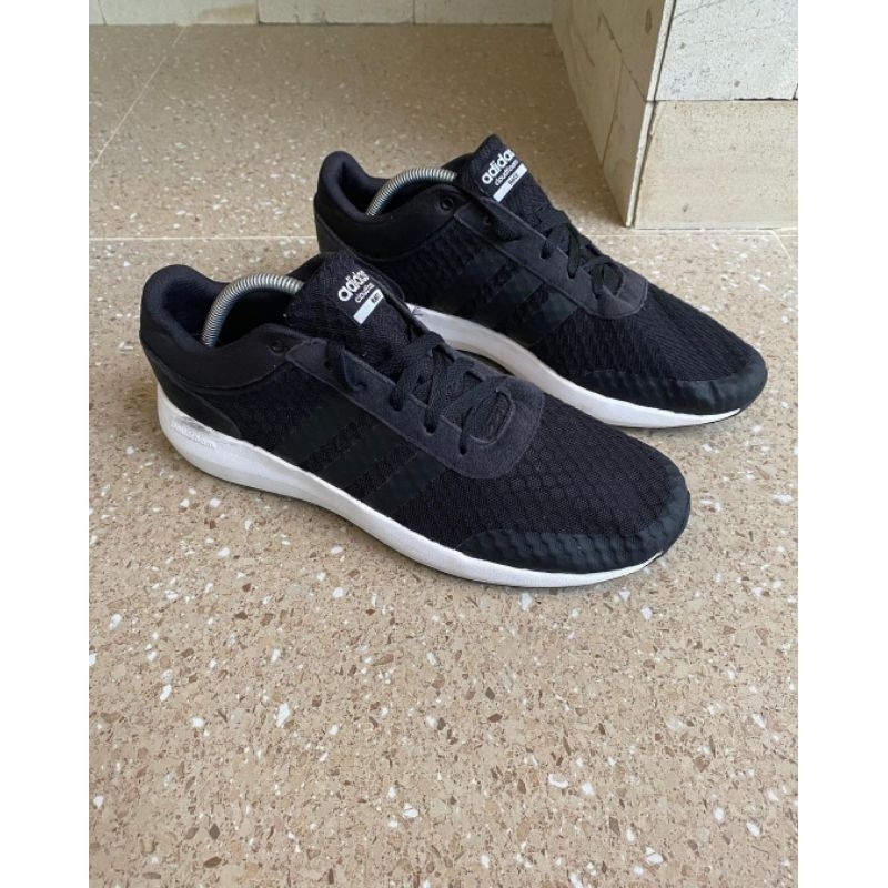 Sepatu Adidas Cloudfoam Size 44 Second Original