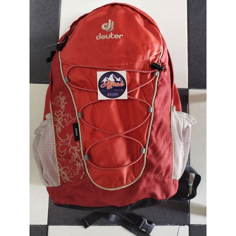 Tas Sekolah/Outdoor DEUTER