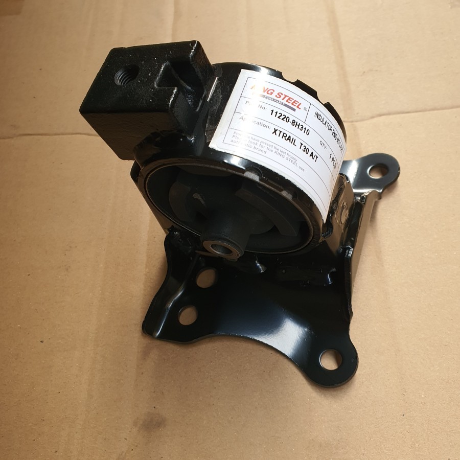 Xtrail T30 Engine mounting mesin Kiri NISSAN
