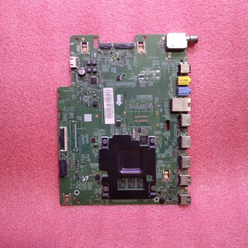 SAMSUNG UA55M6300AK MAINBOARD - MOTHERBOARD - MB TV LED SAMSUNG UA55M6300AK