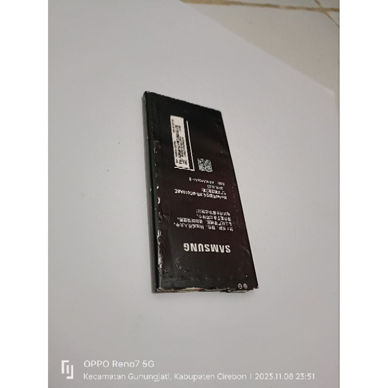 BATERAI SAMSUNG J4 PLUS ORIGINAL COPOTAN