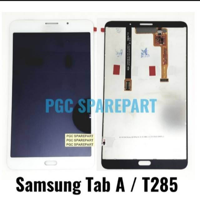 Original OEM LCD Touchscreen Tablet Fullset Samsung Galaxy Tab A 7.0" (2016) / T280 / T285 / SM-T285