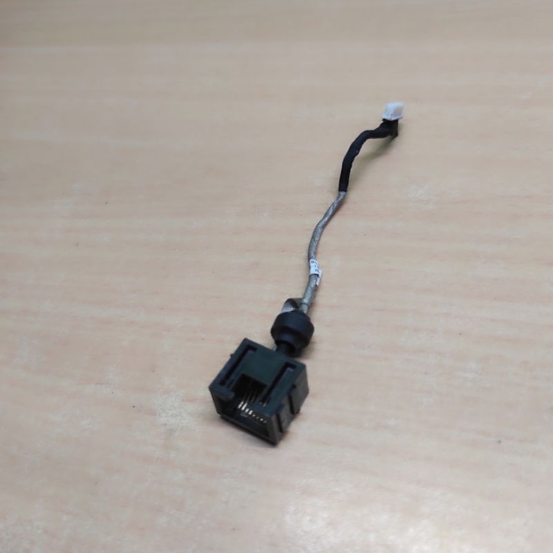 port LAN laptop SONY PCG-61212W