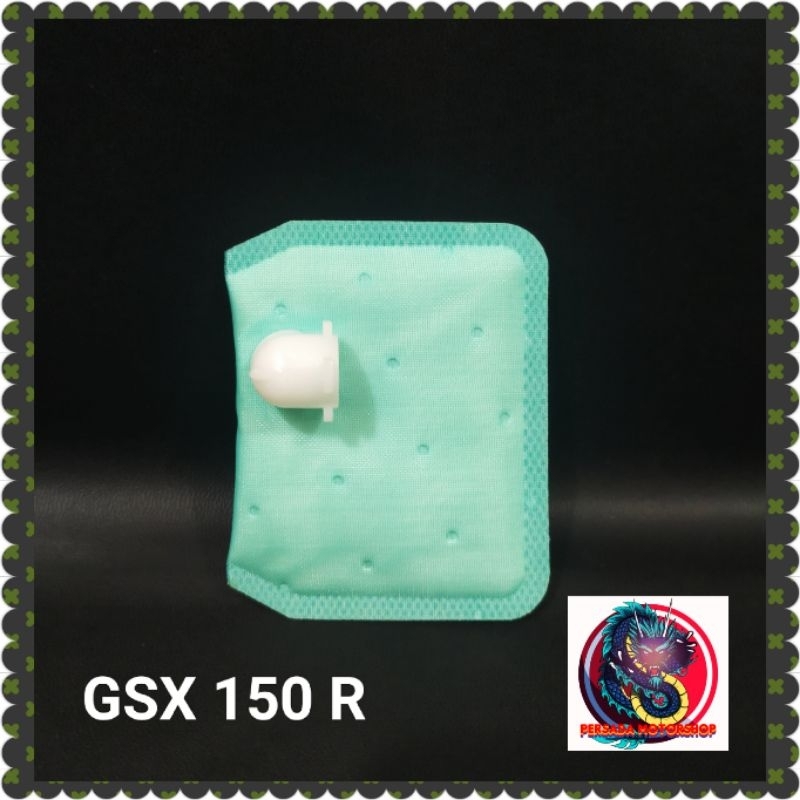 FILTER SARINGAN BENSIN FUEL PUMP SUZUKI GSX 150 R ( OEM )