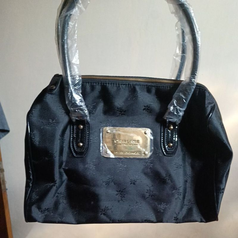 (NEW) Tas Oriflame Hitam
