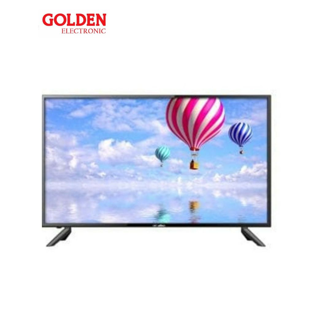 NIKO TV 39 BETA LED TV 39 inch Termurah