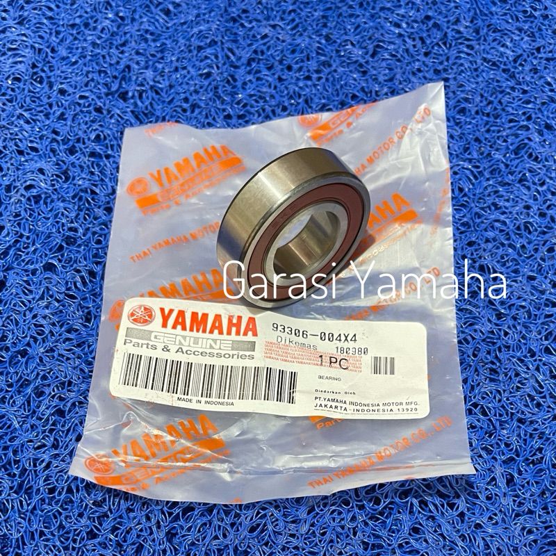 Bearing 6004 laher 6004 bearing as roda nouvo laher as roda belakang nouvo mio soul bearing roda