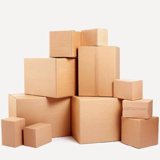 

TAMBAHAN PACKING KARDUS AGAR PAKET LEBIH AMAN