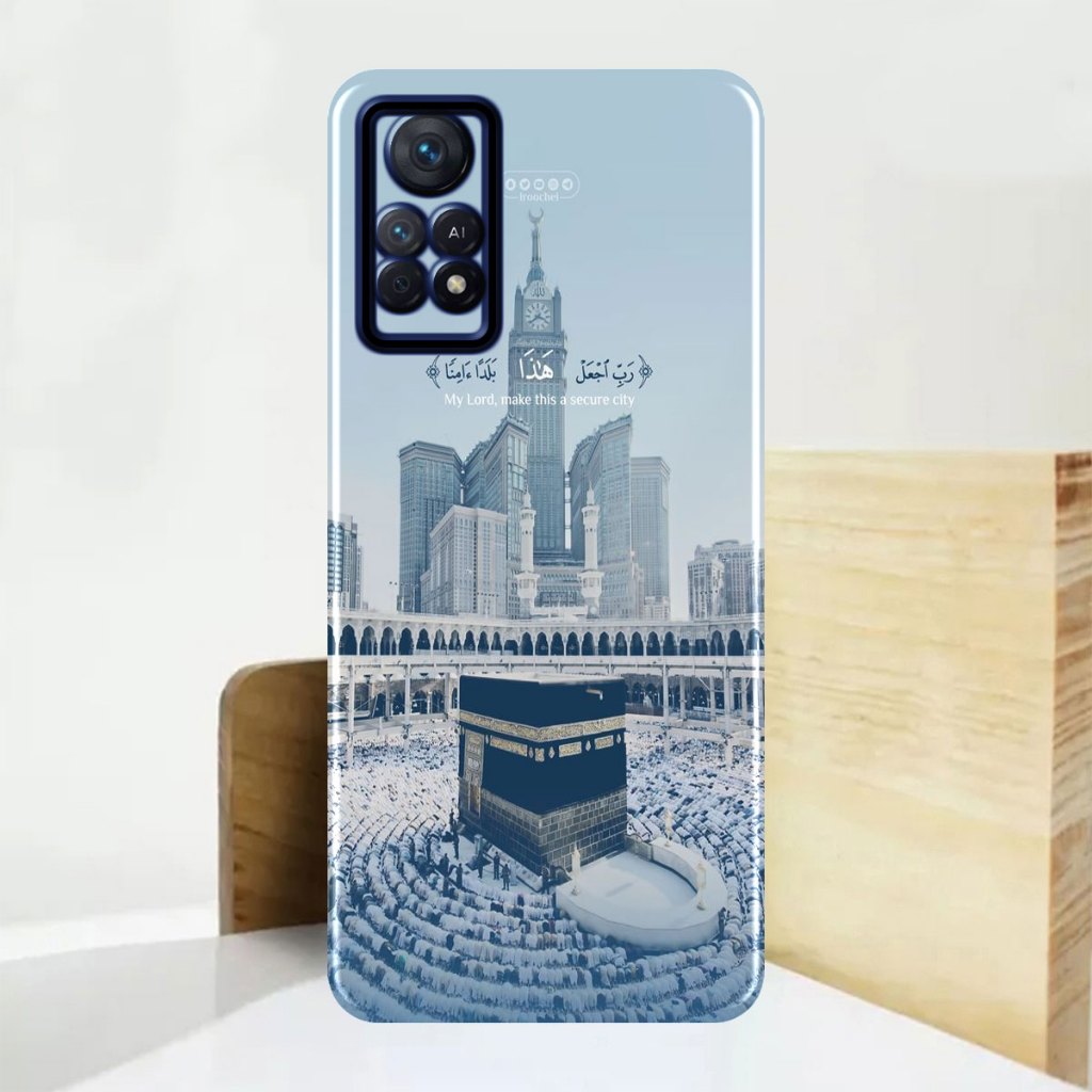 Case REDMI NOTE 11 Casin g Hp - Softcase Case  REDMI NOTE 11 Casing Hp - Softcase - Case Hp  REDMI N