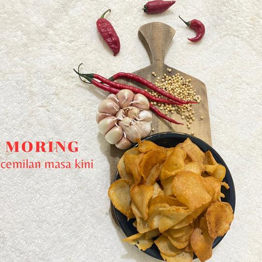 

Moring 500Gram
