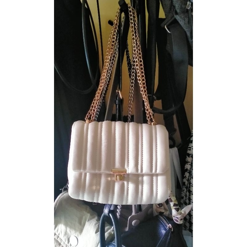 tas  selempang hon&yan