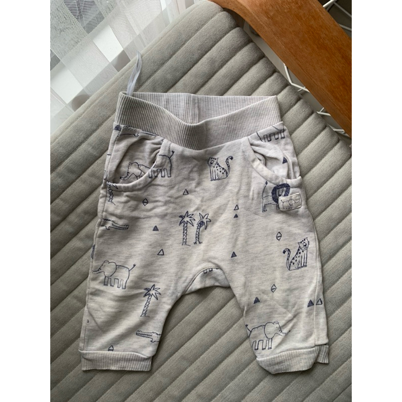 celana Baby hnm Preloved