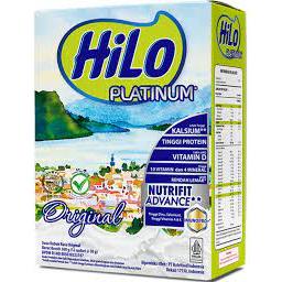 

HILO PLATINUM 360 GR (12 X 30G)