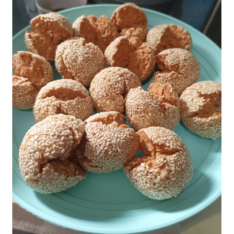 

Onde ketawa besar (isi 10 pcs)