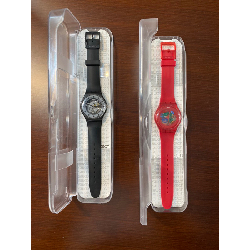 jam tangan swatch ori