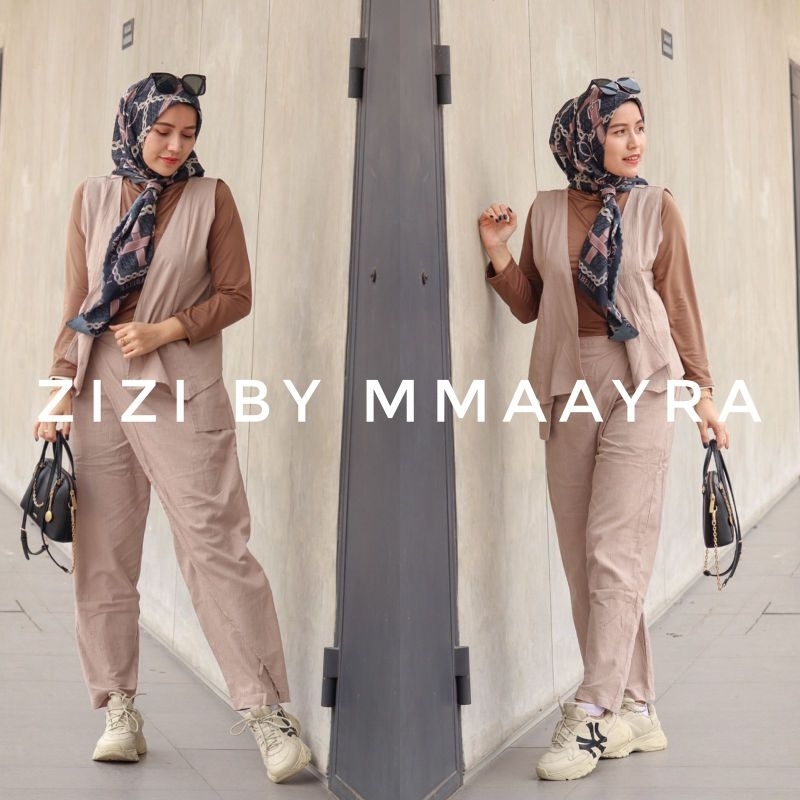 Zizi Set by Mmaayra 011123