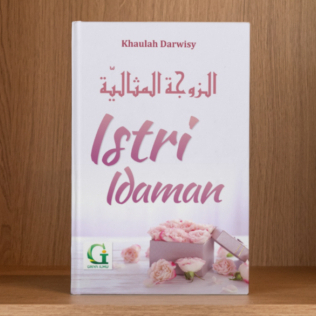 Istri Idaman - griya ilmu