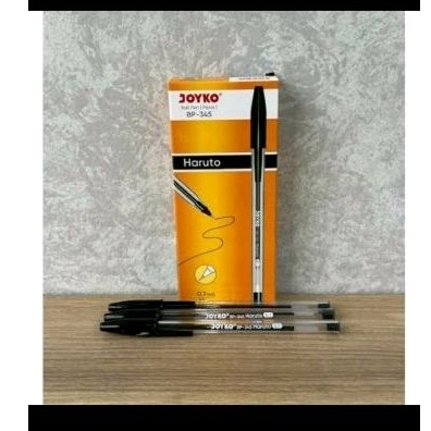 

Ball pen ( Pulpen) Joyko 0,7 mm