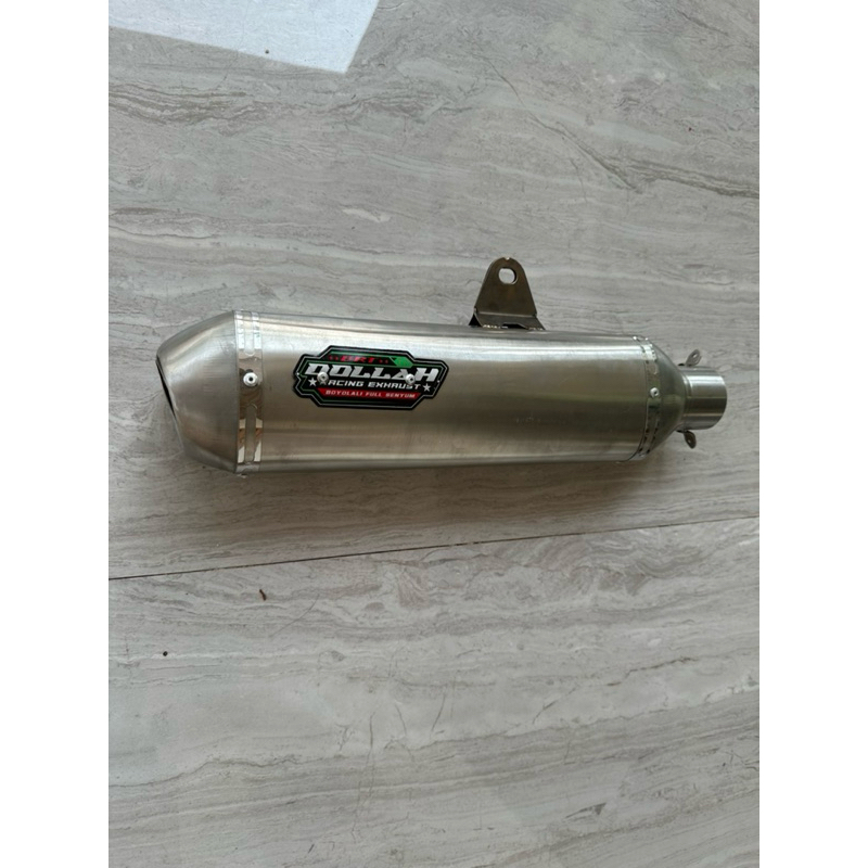 SLINCER KAPSUL CANTOL ORIGINAL INLET 50mm