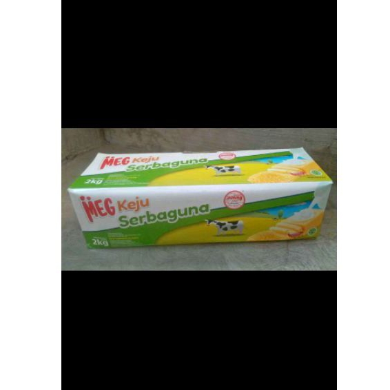 

meg keju 2kg