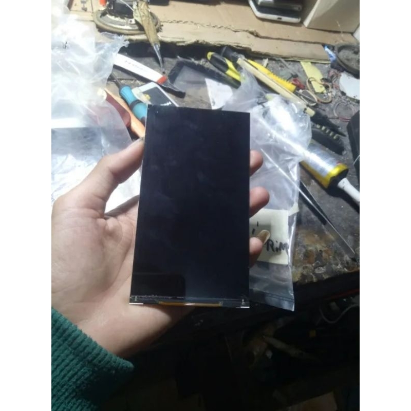 LCD HP Xiaomi Redmi Not 5a Prime ori cabutan normal udah tested tidak termasuk tc
