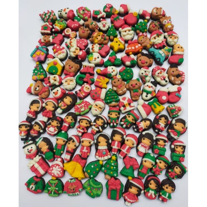 

Best seller Cokelat edisi Natal kemasan 500 gr