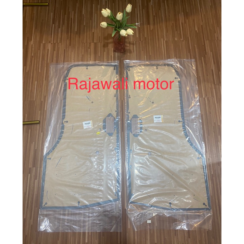 door trim dek pintu L300 Diesel dan bensin trim door trimdoor 100% Orisinil KTB MN530155/MN53015