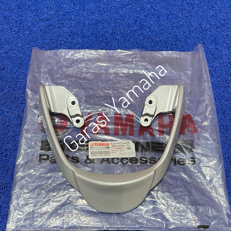 Behel nouvo lele original yamaha besi behel behel jok nouvo lele handle seat nouvo lele begel nouvo