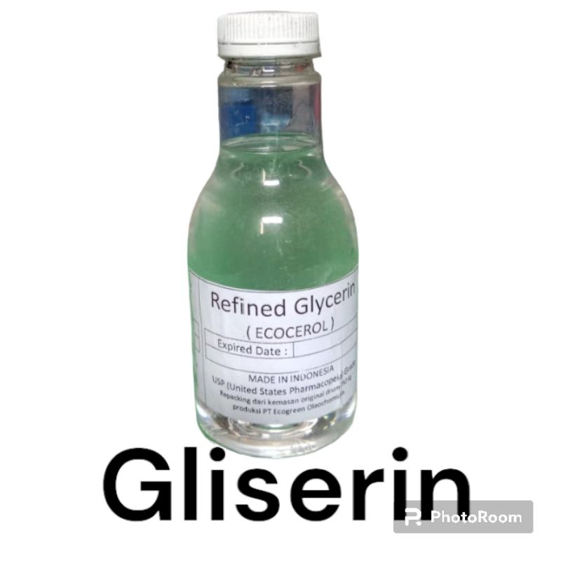 

Glycerin 250 gram